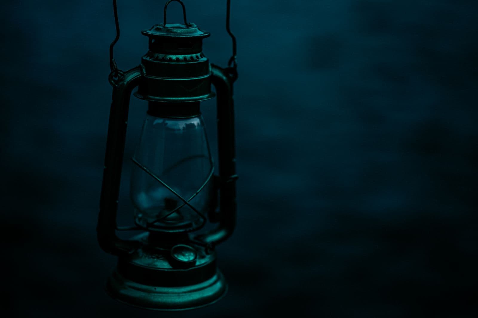 Photo : Nandhu Grafix Photography (Pexels) Lanterne traditionnelle