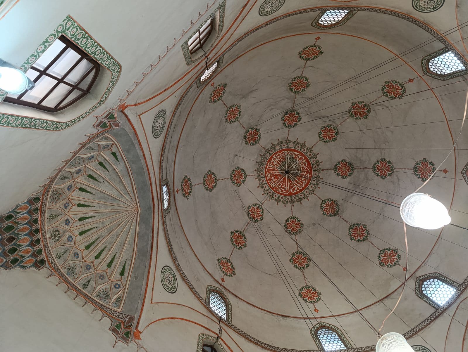 Photo : UMA media (Pexels) Architecture de mosquée