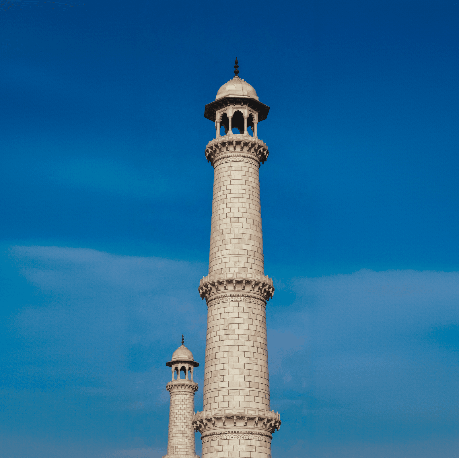 Photo : Rudra Maity (Pexels) Architecture de mosquée