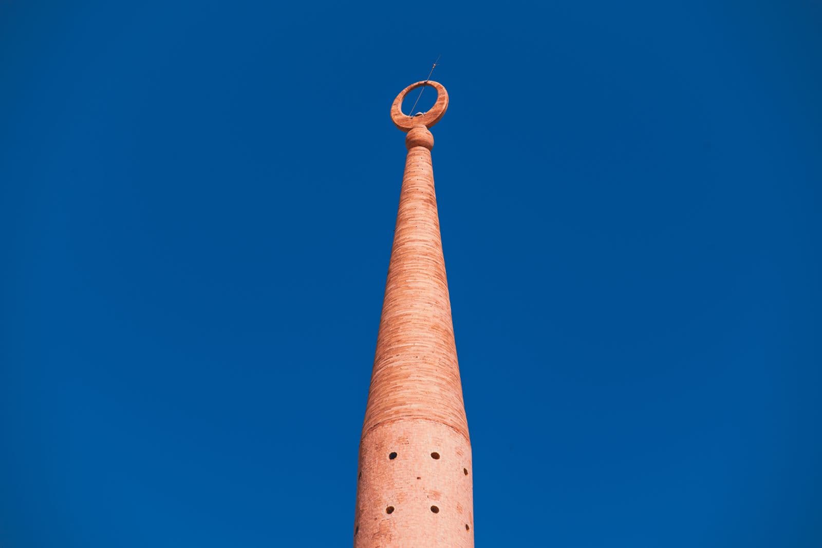 Photo : Александр Лич (Pexels) Architecture de mosquée