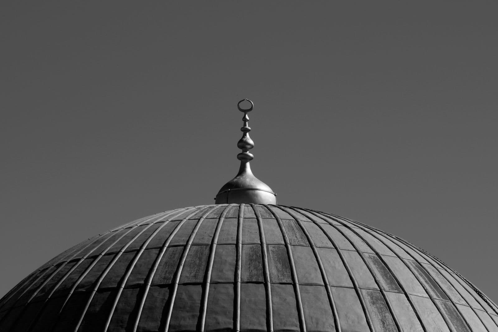 Photo : Engin Akyurt (Pexels) Architecture de mosquée
